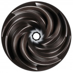Maku Bakform Swirl