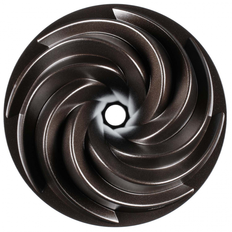 Maku Bakform Swirl