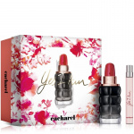 Cacharel Yes I Am Edp 50ml + Edp 10ml