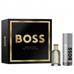 Hugo Boss Giftset Hugo Boss Bottled Edp 50ml + Deo Spray 150ml