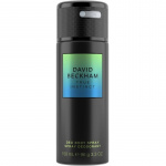 David Beckham True Instinct Deodorant Spray 150ml
