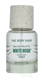 The Body Shop White Musk Edt Spray 30 ml