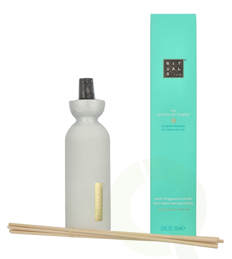Rituals Karma Mini Fragrance Sticks 70 ml