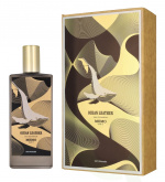 Memo Ocean Leather Edp Spray 75 ml