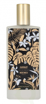 Memo Jannat Edp Spray 75 ml