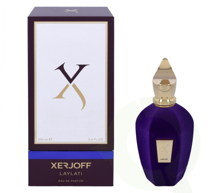 Xerjoff Sospiro Laylati Edp 100 ml