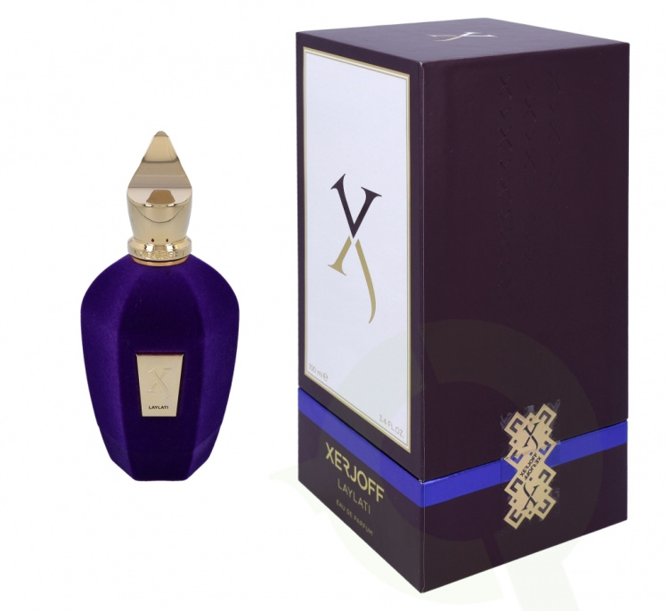 Xerjoff Sospiro Laylati Edp 100 ml