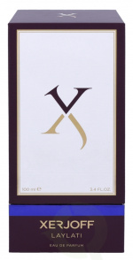 Xerjoff Sospiro Laylati Edp 100 ml