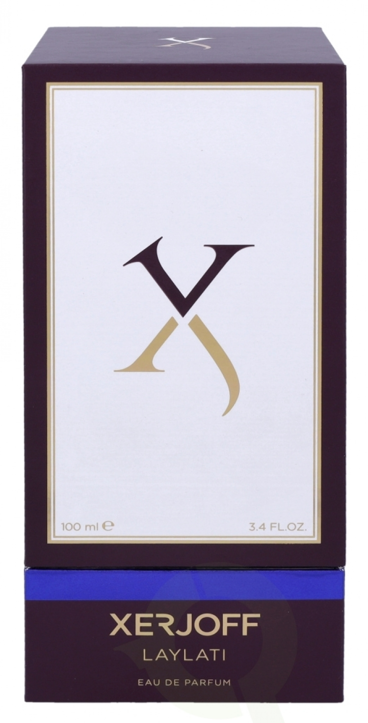 Xerjoff Sospiro Laylati Edp 100 ml