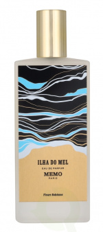 Memo Ilha Do Mel Edp Spray 75 ml