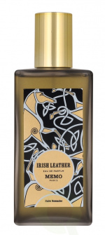 Memo Irish Leather Edp Spray 200 ml