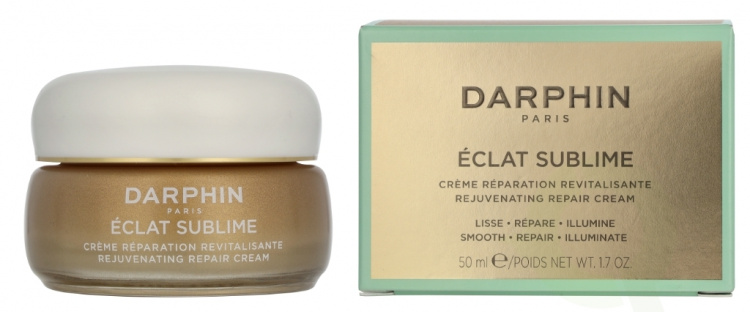 Darphin Eclat Sublime Revitalizing Repair Cream 50 ml