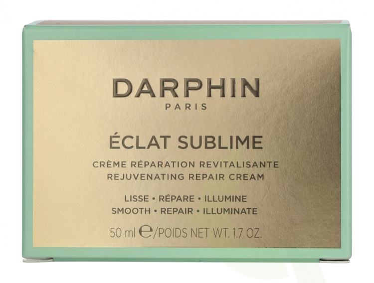 Darphin Eclat Sublime Revitalizing Repair Cream 50 ml