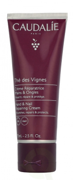 Caudalie The Des Vignes Hand & Nail Repairing Cream 75 ml