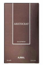 Ajmal Aristocrat Edp Spray 75 ml