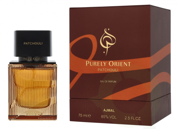Ajmal Purely Orient Pathcouli Edp Spray 75 ml