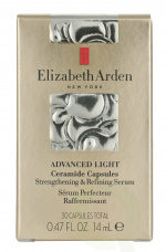Elizabeth Arden E.Arden Advanced Light Ceramide Capsules 30 piece 30 Pcs Strenghtening & Refining Serum