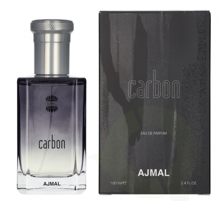 Ajmal Carbon Edp Spray 100 ml