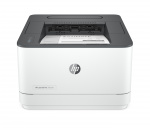 HP LaserJet Pro 3002dw sort/hvid-printer