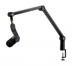 Logitech Yeticaster GX dynamisk RGB-gamingmikrofon Logitech Yeticaster GX dynamisk RGB-gamingmikrofon