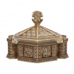 Harry Potter Hogwarts-pynteæske