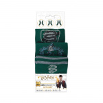 Harry Potter Slytherin - 3 par sokker