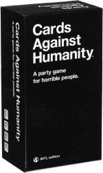 Cards Against Humanity International version (SBDK2026)