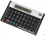 HP 12CPL Finansiel lommeregner Platinum HP 12CPL Finansiel lommeregner Platinum