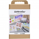 Creative Toys Creativ - Craft Kit Vandfarve, 1 pakke (977769)