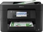 Epson WorkForce Pro WF-4825DWF Print, scan, kopi, fax