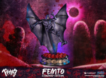 First4Figures Bersærk (Femto) RESIN Statue