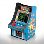 My Arcade Micro Player Ms PacMan 6,75 tommer
