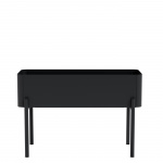 Eva Solo Simply Grow plantekasse - sort