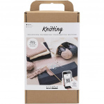 DIY Kit Starter Craft Kit Knitting (970852)