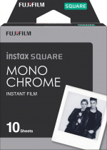 Fuji film - Instax Square Film 1x10 billeder
