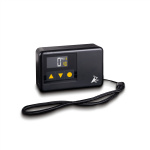 Aqiila Airbird P1 - Mini cykelpumpe