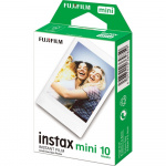 Fuji Instax mini film 10 billeder