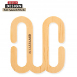 Kikkerland Sideholder