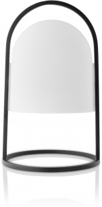 Eva Solo Solcelledrevet lanterne - 30 cm
