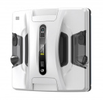 HOBOT 2S vinduespudserrobot - kompakt og let