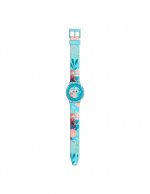 Disney Børnelicens - Digitalt armbåndsur - Frozen (0878311-FZN4914)