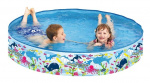 Flipper Stiv swimmingpool fra Sea World, 150 x 25 cm (21304)