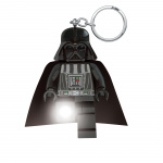 Disney LEGO - Nøglering m/LED Star Wars - Darth Vader (4005036-LGL-KE07H)
