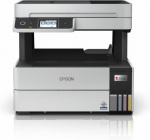 Epson Ecotank ET-5185 Inkjet A4 4800 X 1200 Dpi 37 Ppm Wi-Fi