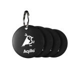 Aqiila Tagbird - Item Finder (4-pak)