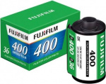 Fuji Farvefilm 135 400 EC EU 36EX1