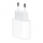 Apple 20W USB-C strømadapter