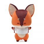 Blizzard Overwatch 2 - Akari\'s Fox Plush 33cm (farvet æske)