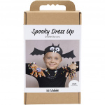 Craft Kit Spooky Accessories - Kostumer og smykker - halloweenfarver (977841)