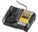 DeWALT DCB1104 Oplader